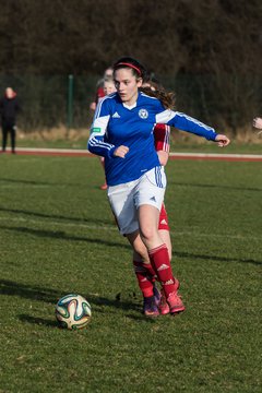 Bild 435 - B-Juniorinnen SV Wahlstedt - Holstein Kiel : Ergebnis: 0:7